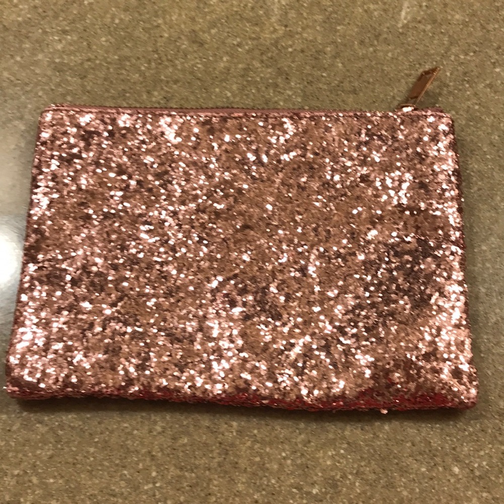 Make up bag